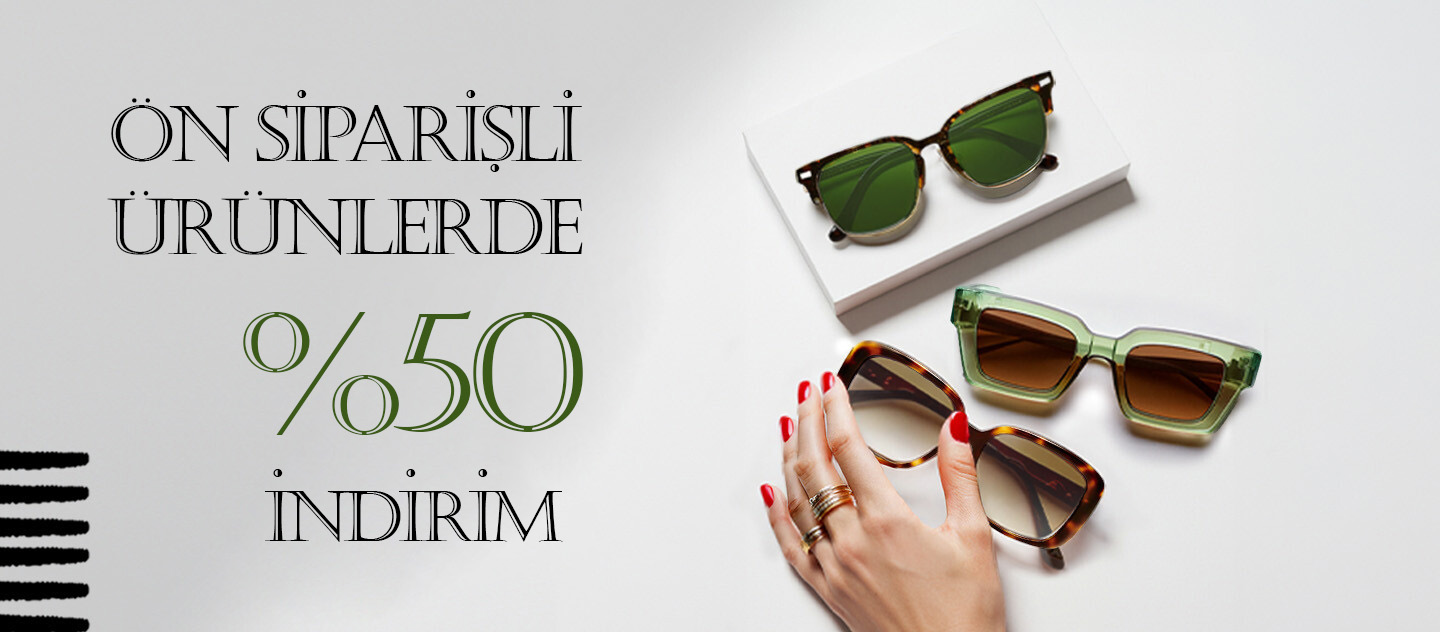 Nrs Gözlük Sanayi ve Ticaret Limited Şirketi Resim - 1