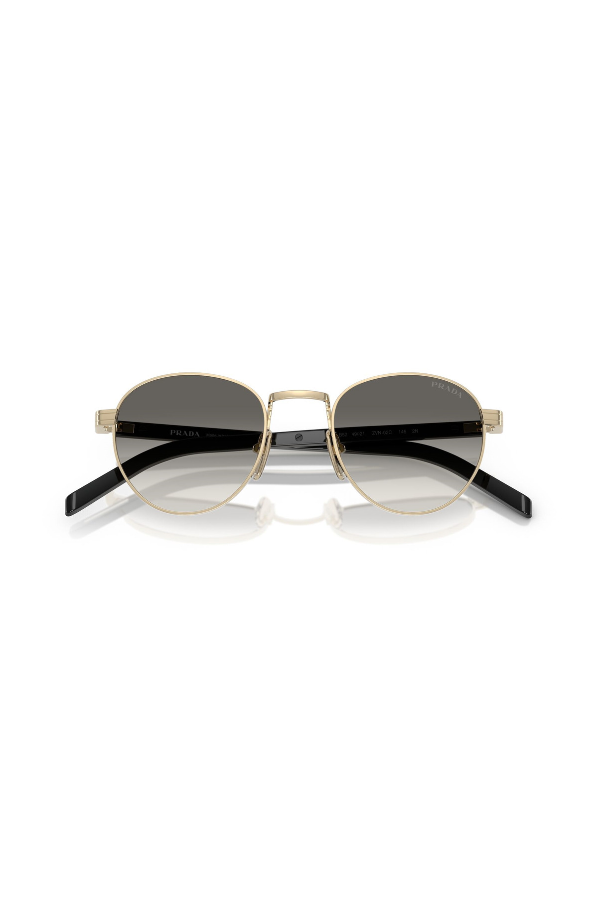 Prada  0pr B52s Zvn-02c 49