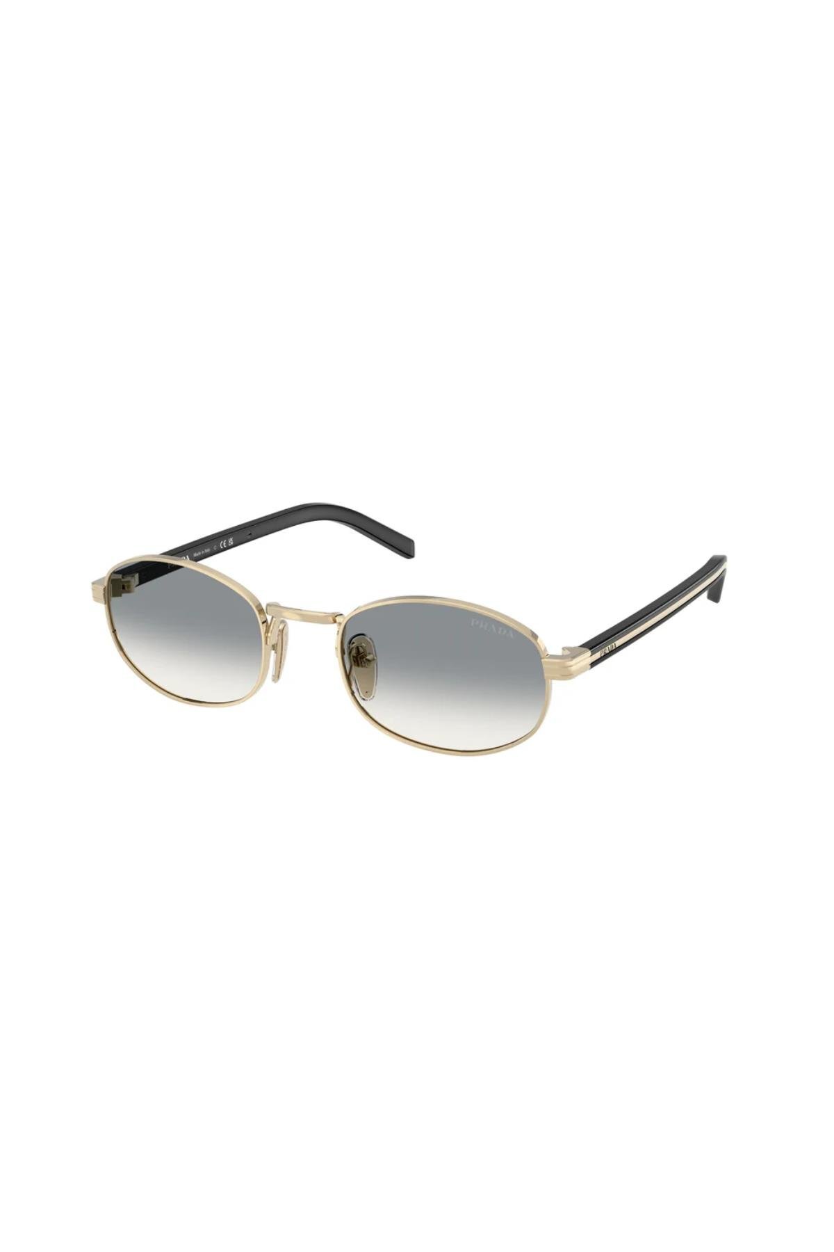 Prada  0pr B53s Zvn02c 49 Unisex Güneş Gözlüğü