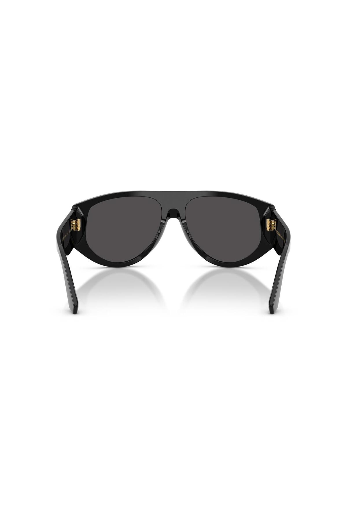 Dolce&gabbana  Dolce Gabbana Dg4499 501/87 57 Kadın Güneş Gözlüğü