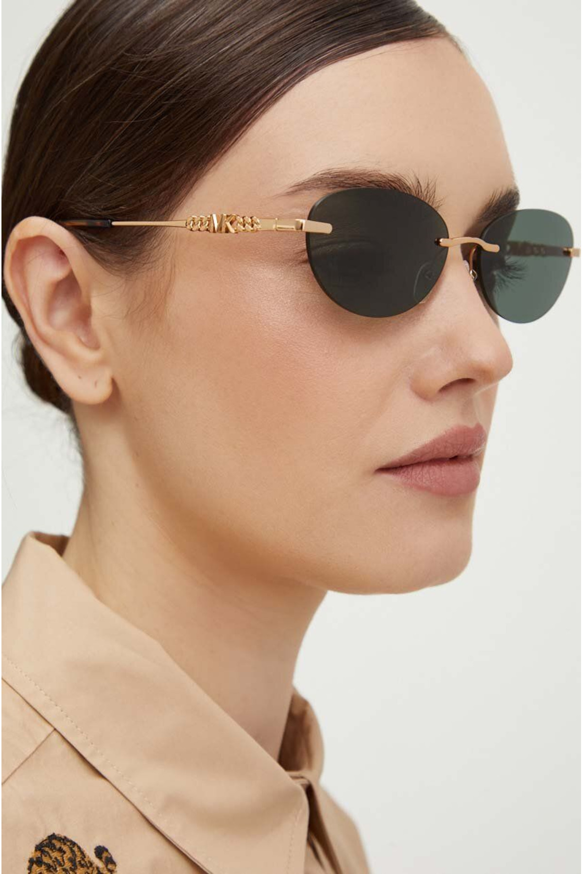 Michael Kors  Güneş Gözlüğü Mk1151 58 18963h