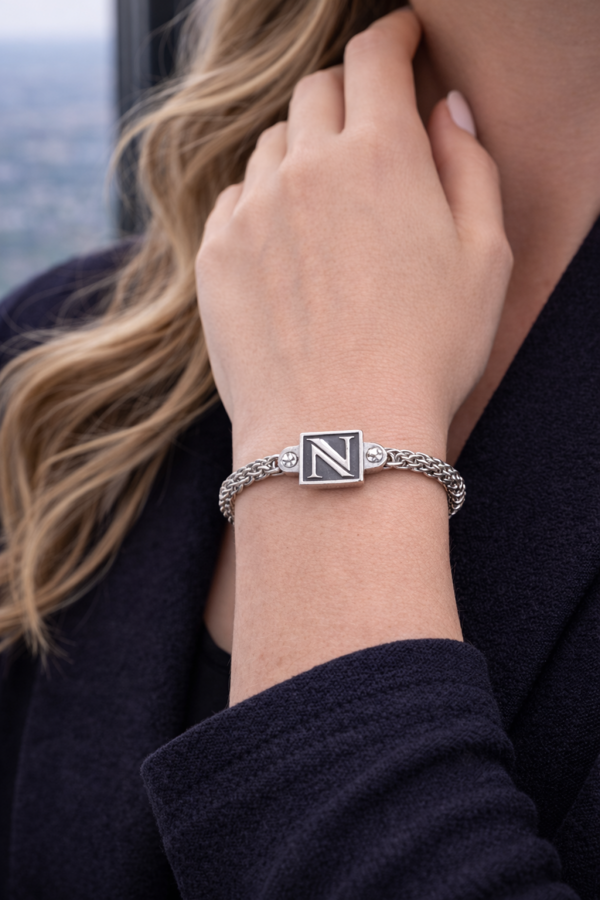 NRS Global Bileklik Kadın