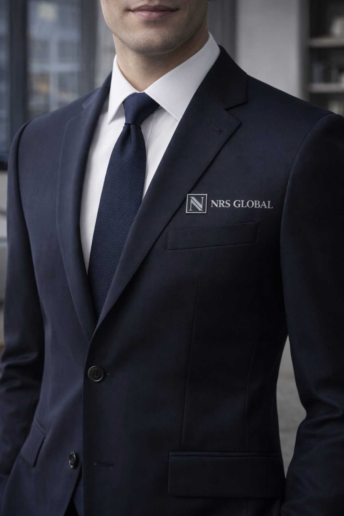 NRS Global Ceket Erkek NRS Global Ceket Erkek