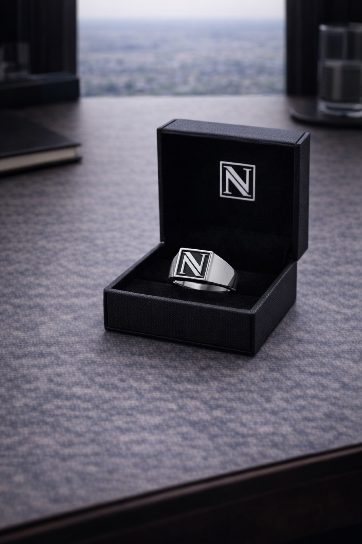 NRS Global Kadın Yüzük NRS Global Kadın Yüzük