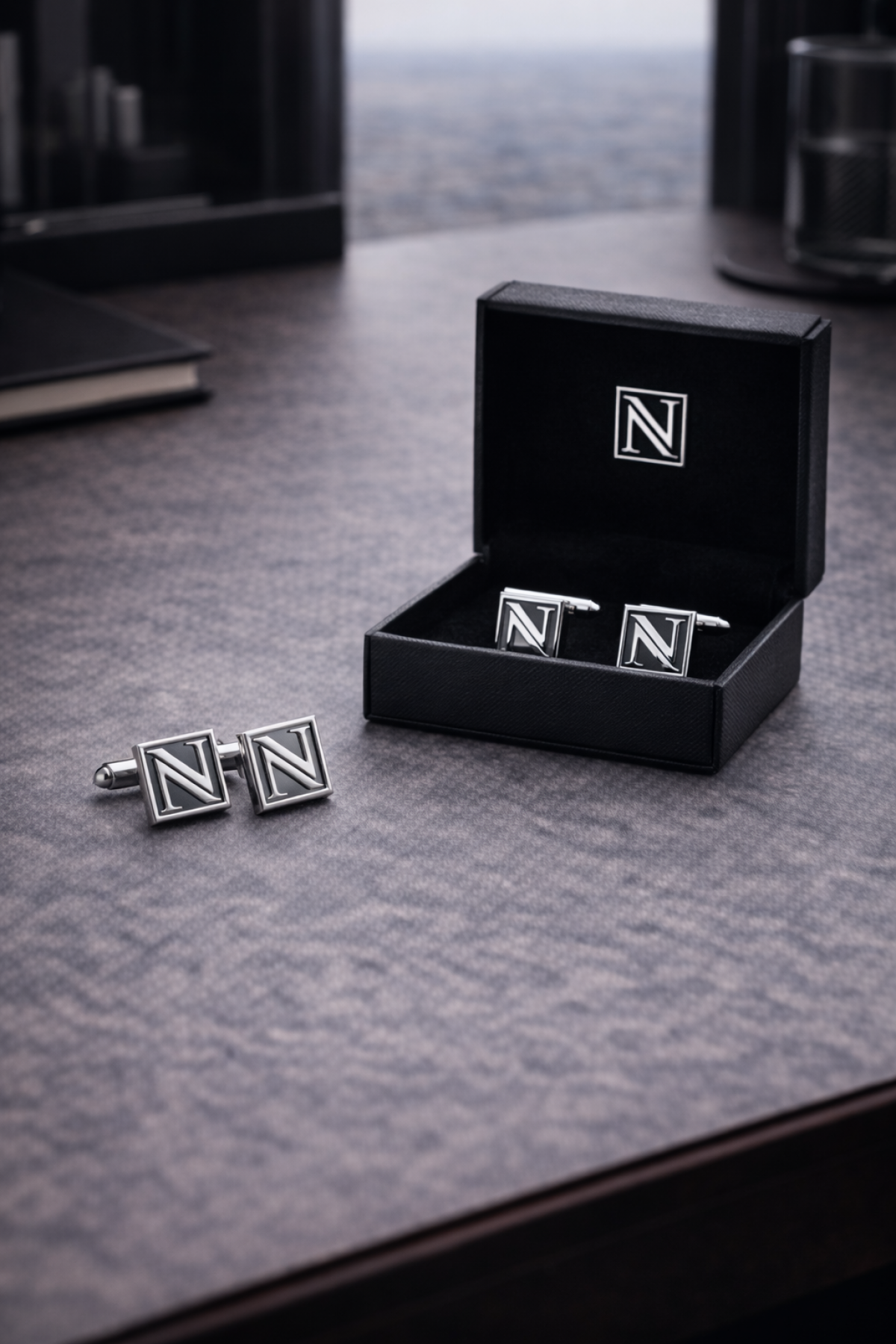 NRS Global Kol Düğmesi NRS Global Kol Düğmesi