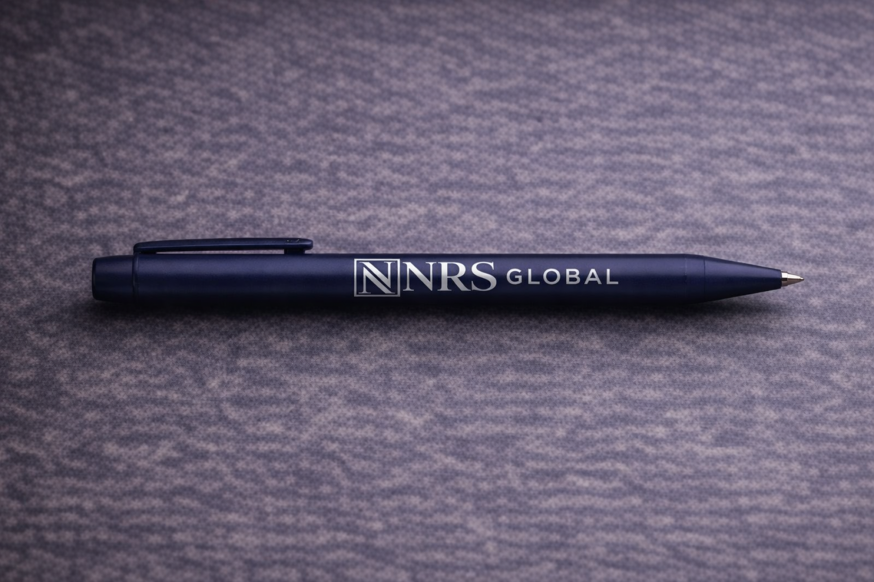 NRS Global Tükenmez Kalem Basic