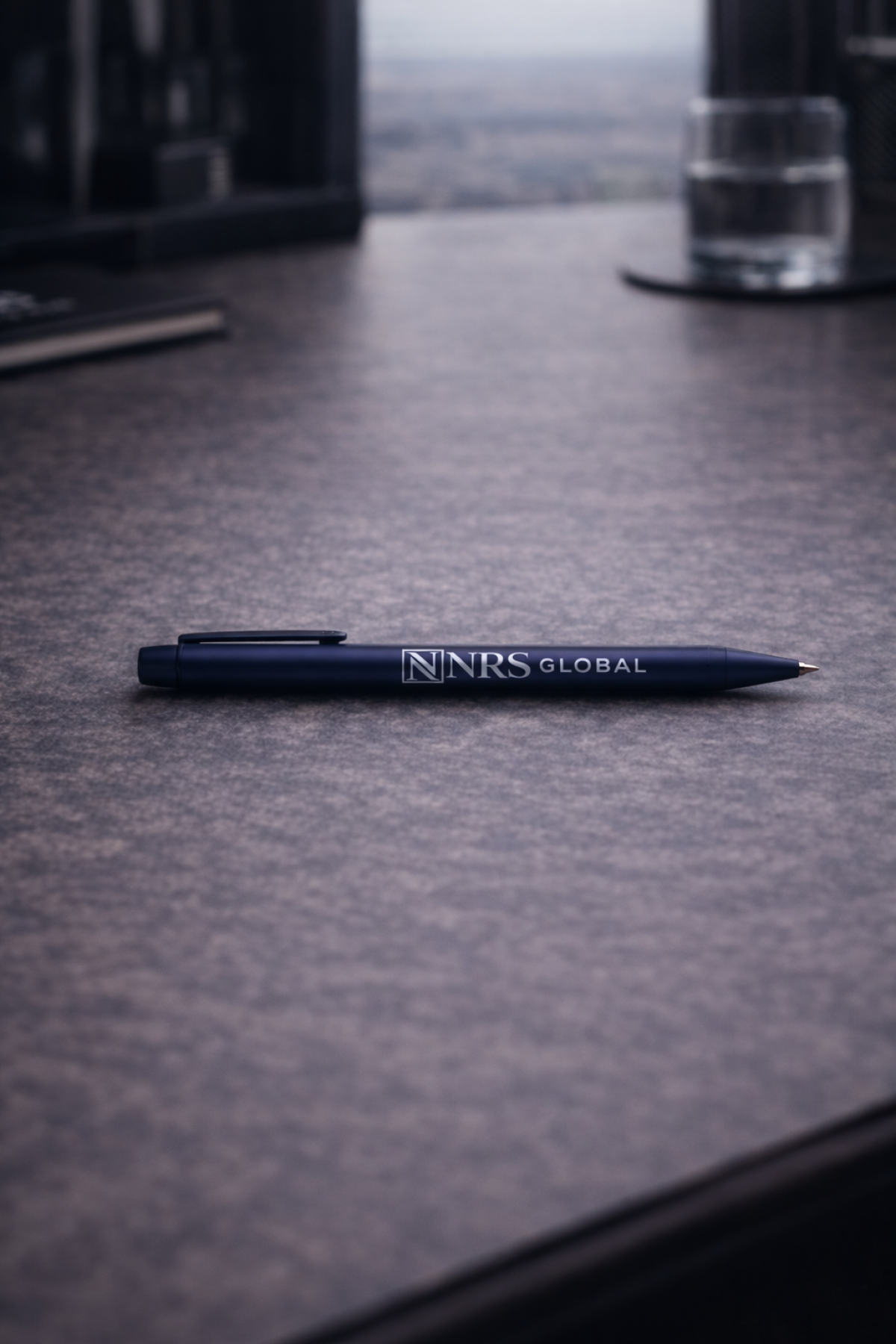 NRS Global Tükenmez Kalem Basic NRS Global Tükenmez Kalem Basic