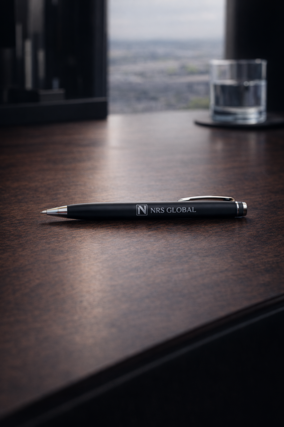 NRS Global Tükenmez Kalem Premium NRS Global Tükenmez Kalem Premium