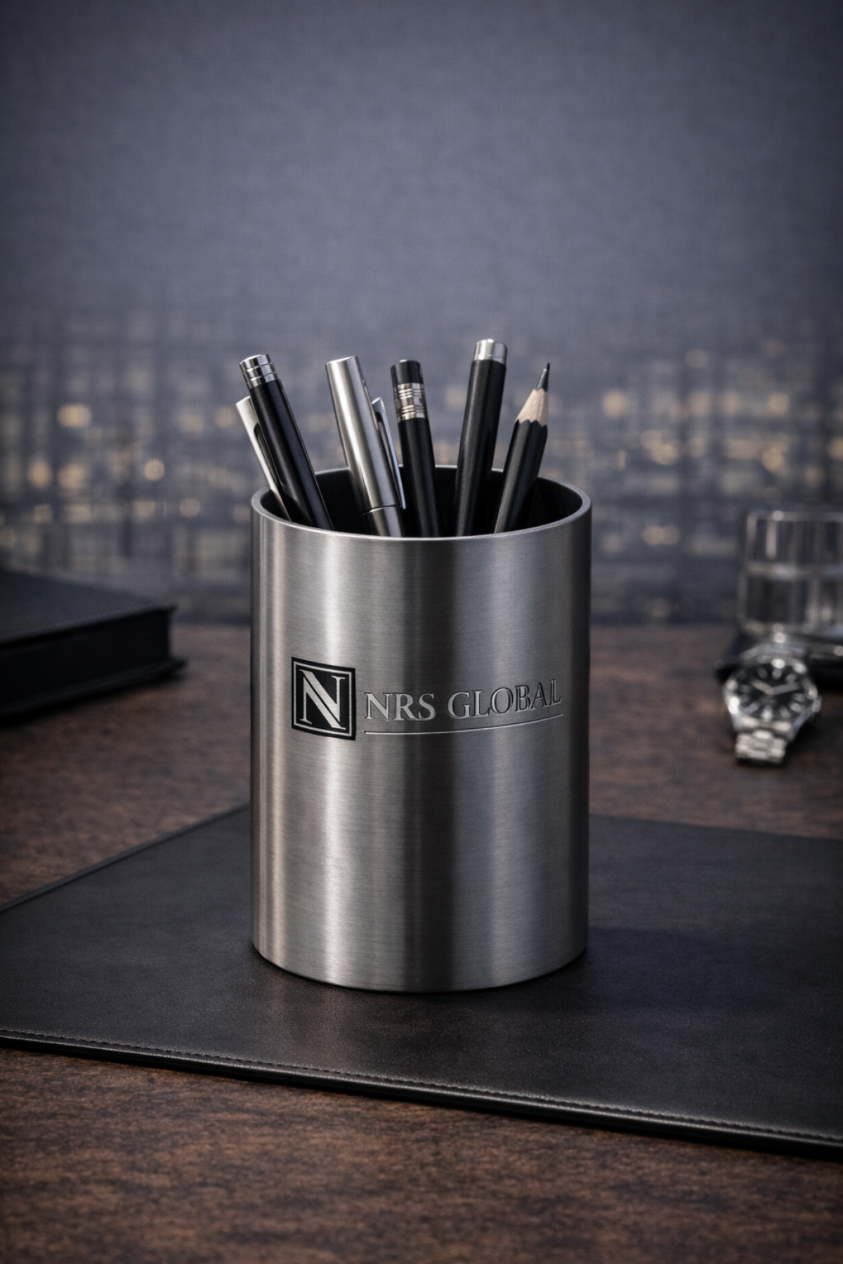 NRS Kalemlik Metal NRS Kalemlik Metal