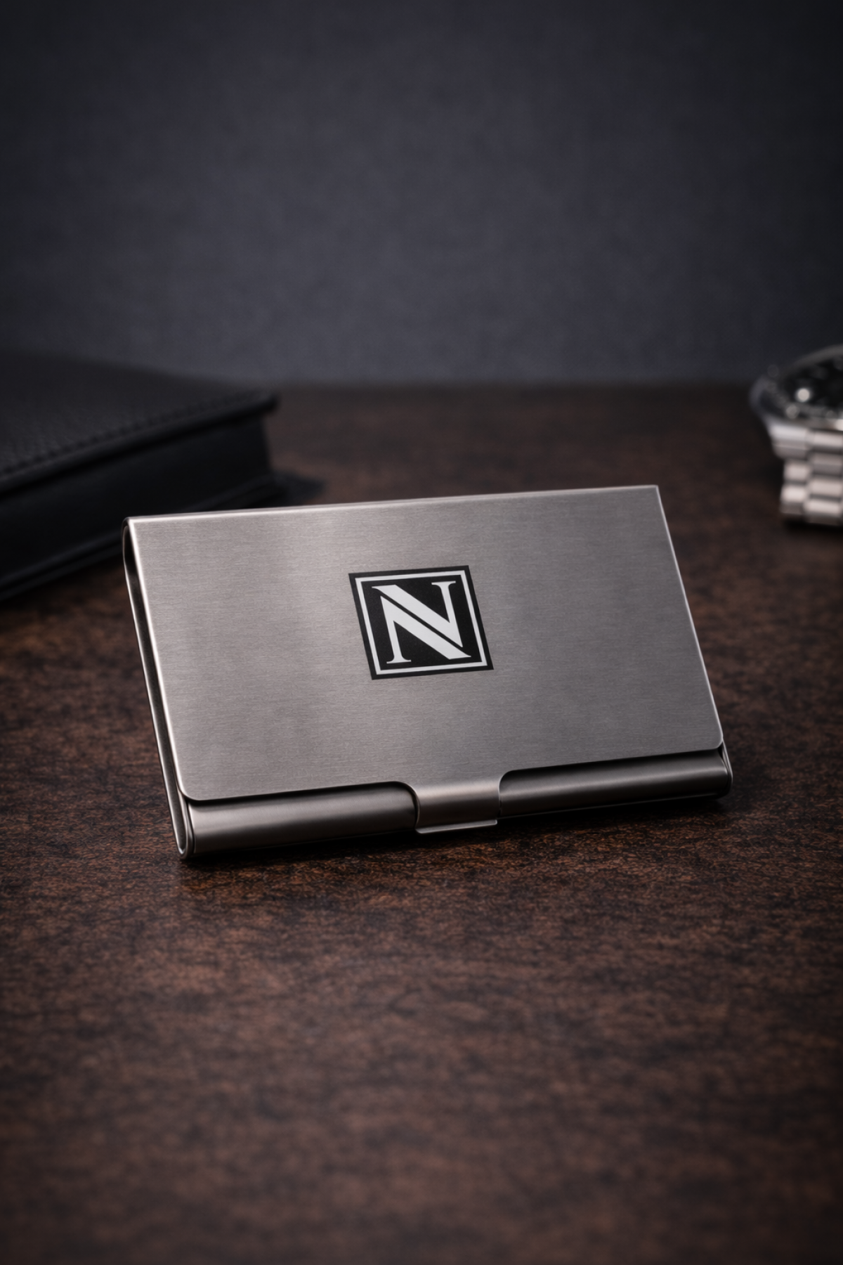 NRS Kartvizitlik Metal NRS Kartvizitlik Metal