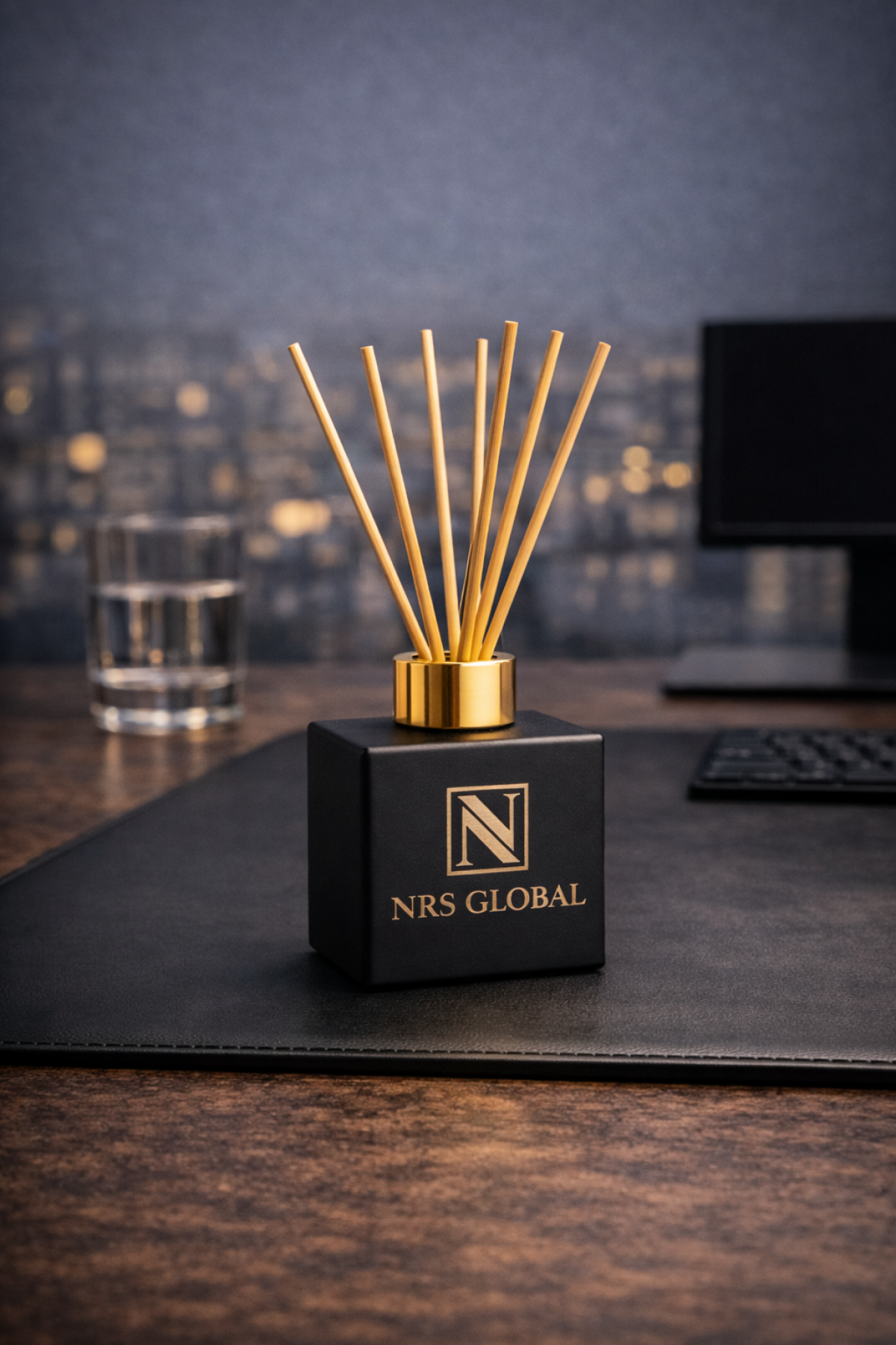 NRS Oda Kokusu Altın NRS Oda Kokusu Altın