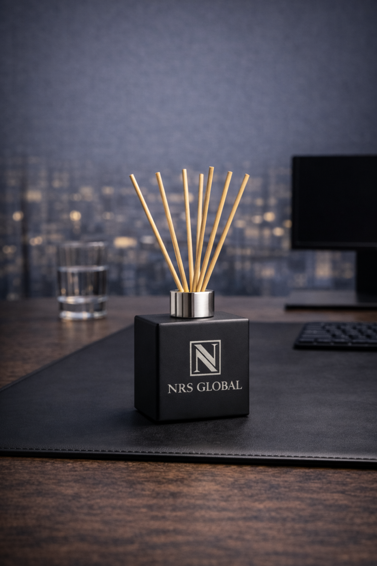 NRS Oda Kokusu Gümüş NRS Oda Kokusu Gümüş