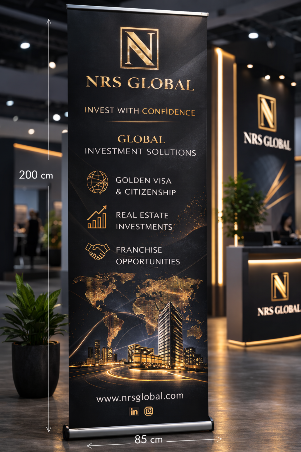 NRS RollUP 01 NRS RollUP 01