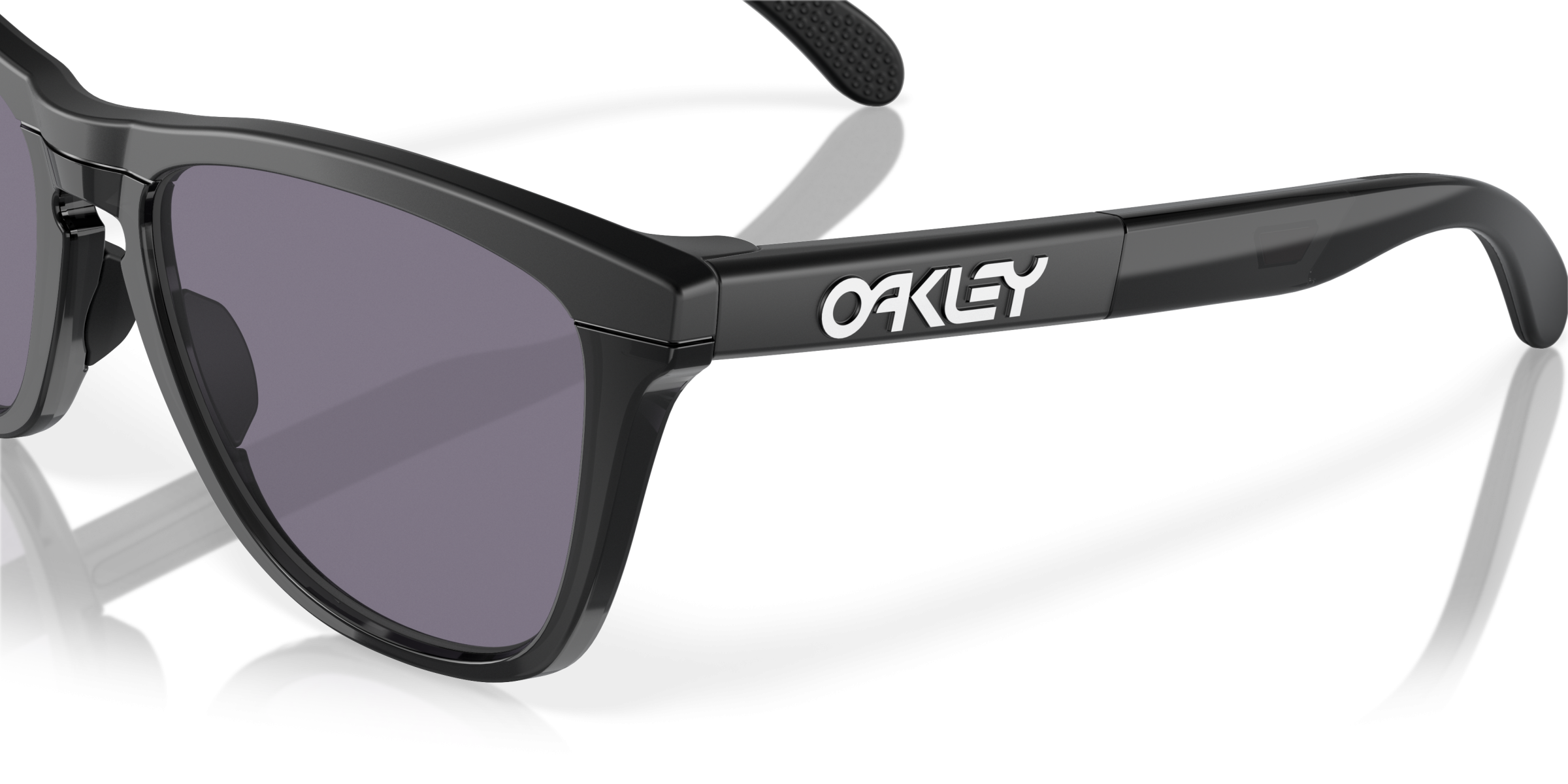 Frogskins Range Erkek Siyah Gözlük ERKEK GÖZLÜK 928411