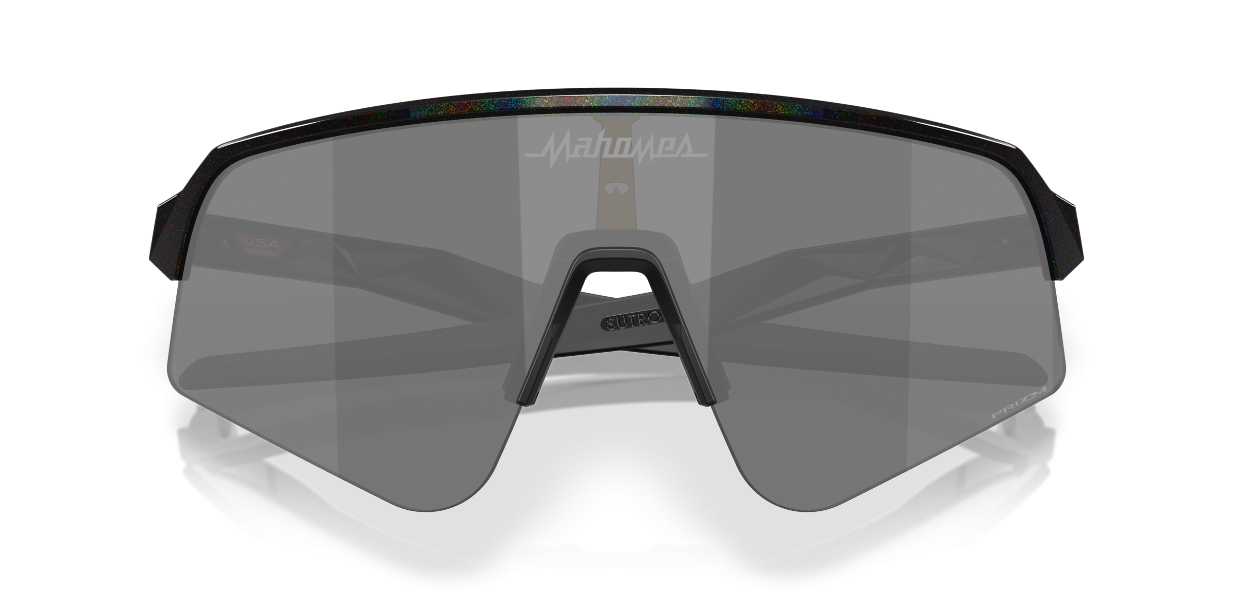 OAKLEY SPOR ERKEK GÜNEŞ GÖZLÜĞÜ 0OO9465 946534 SİYAH ÇERÇEVE SİYAH AYNALI CAM