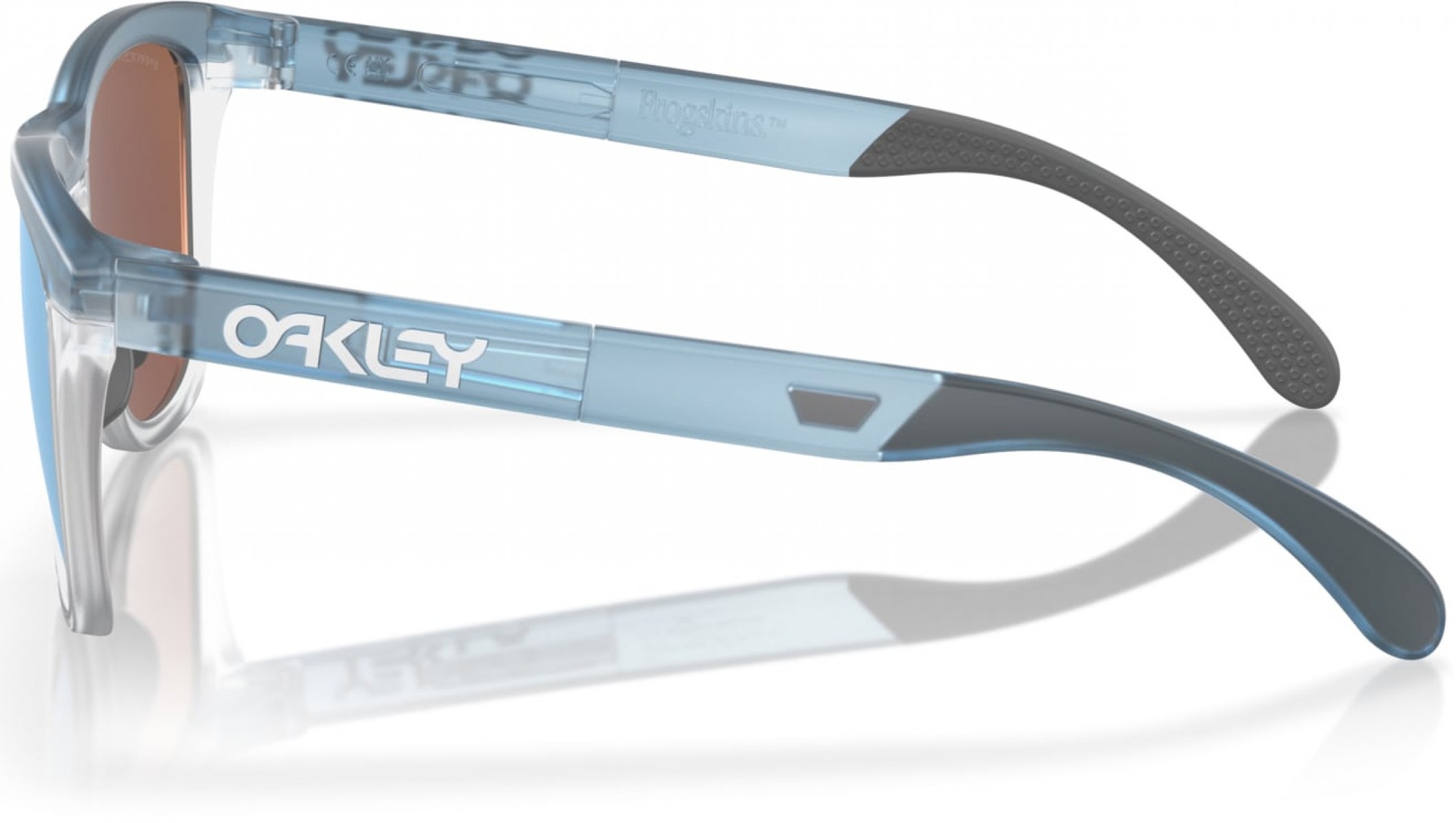 OO9284 09 55 Deep Water Polarized Güneş Gözlüğü