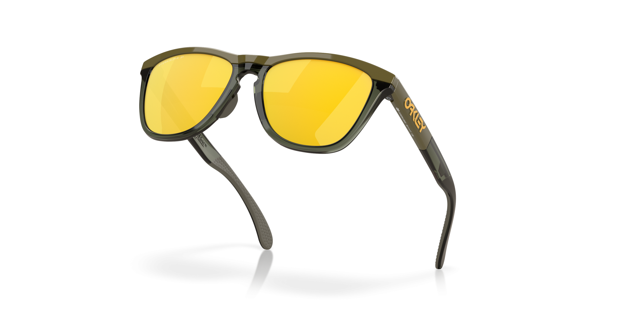 Frogskins Range Erkek Gözlük ERKEK GÖZLÜK 0OO9284