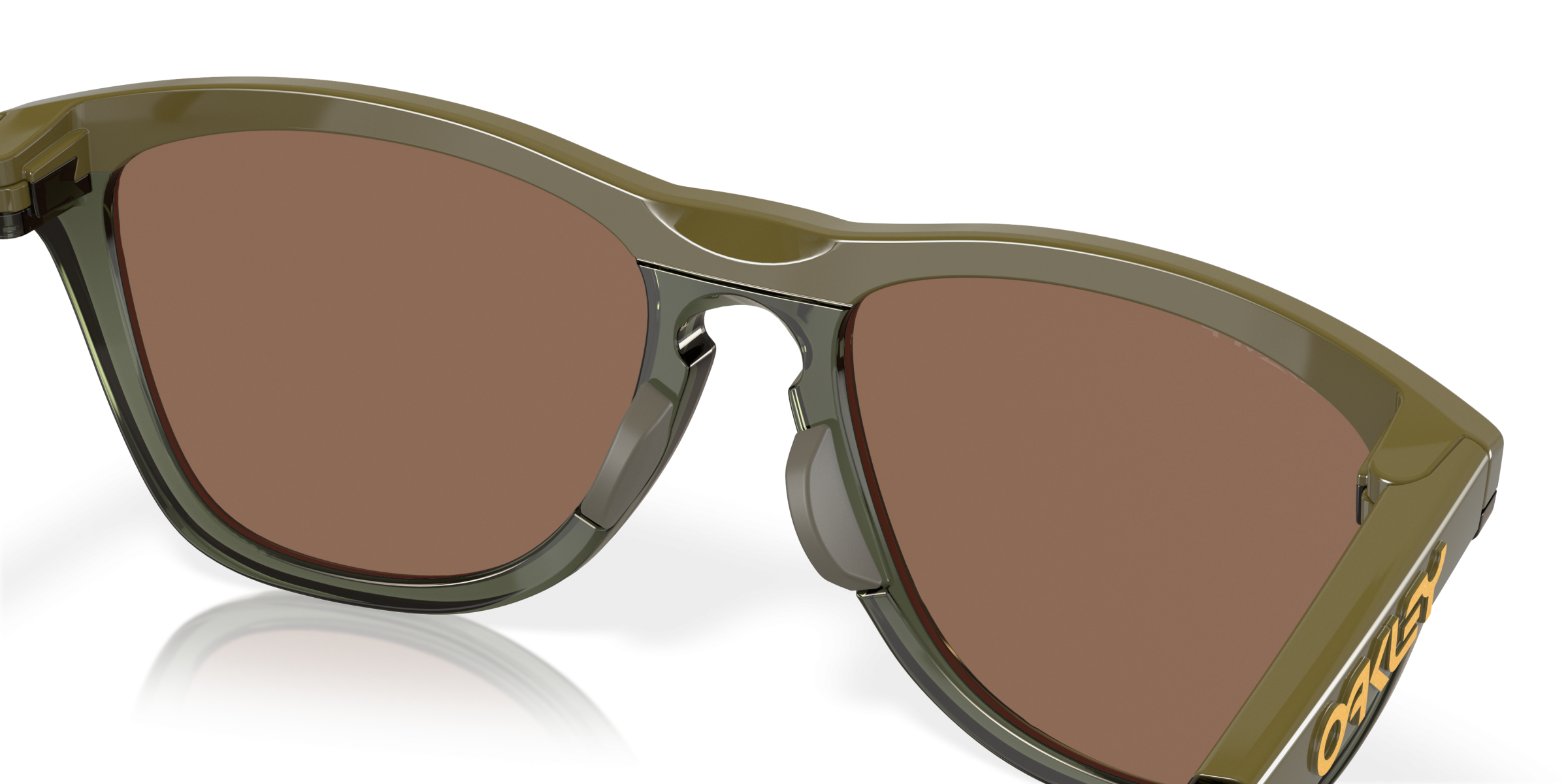 Frogskins Range Erkek Gözlük ERKEK GÖZLÜK 0OO9284