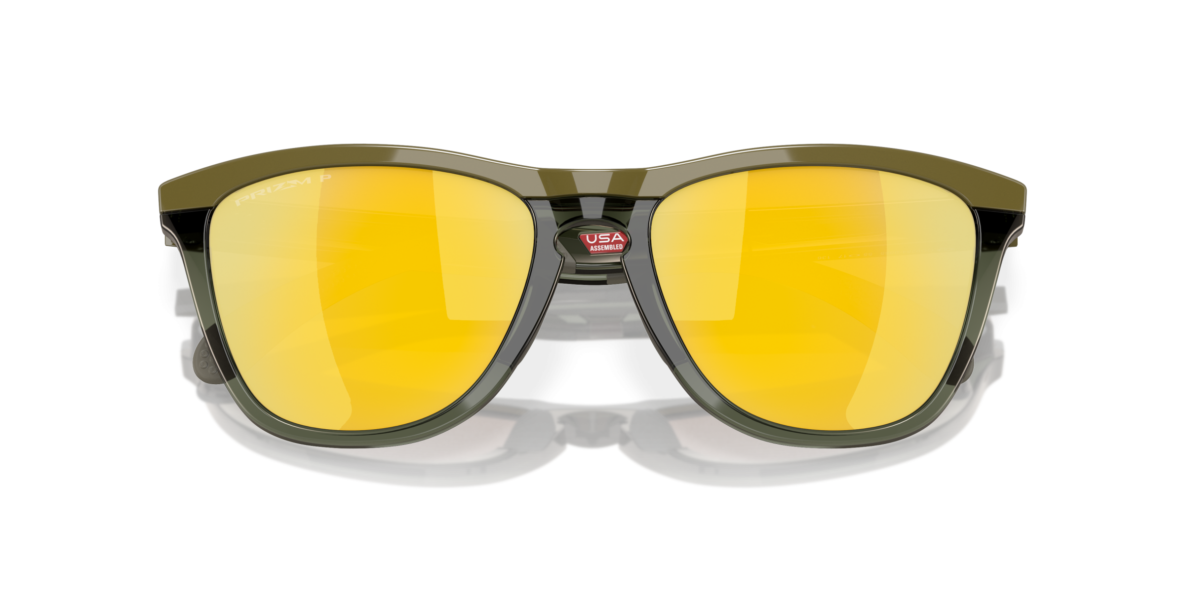 Frogskins Range Erkek Gözlük ERKEK GÖZLÜK 0OO9284