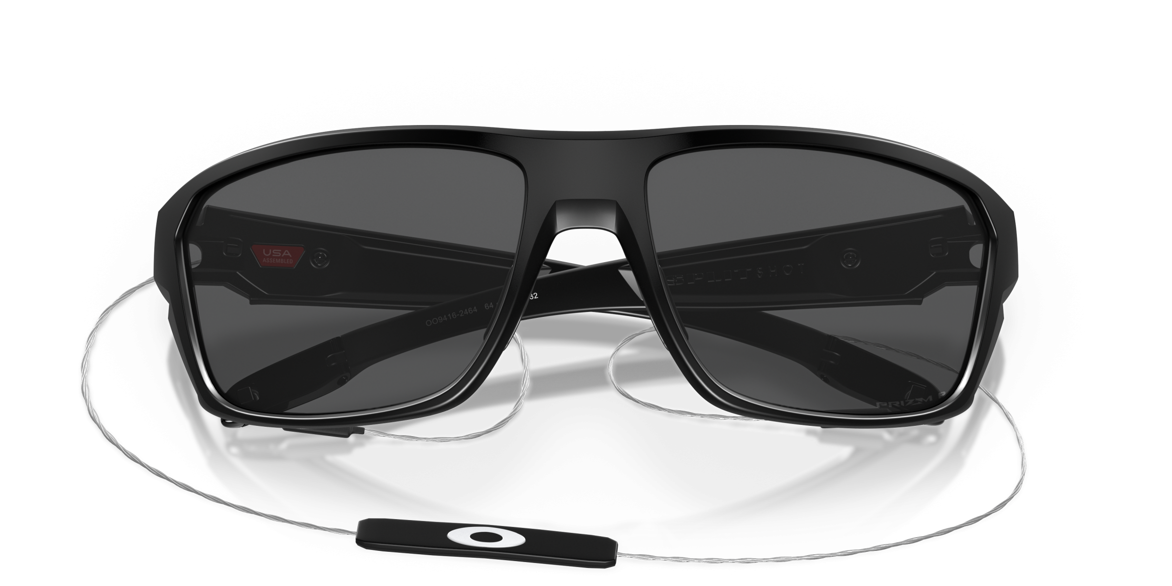 Erkek Güneş Gözlüğü 0OO941664941624