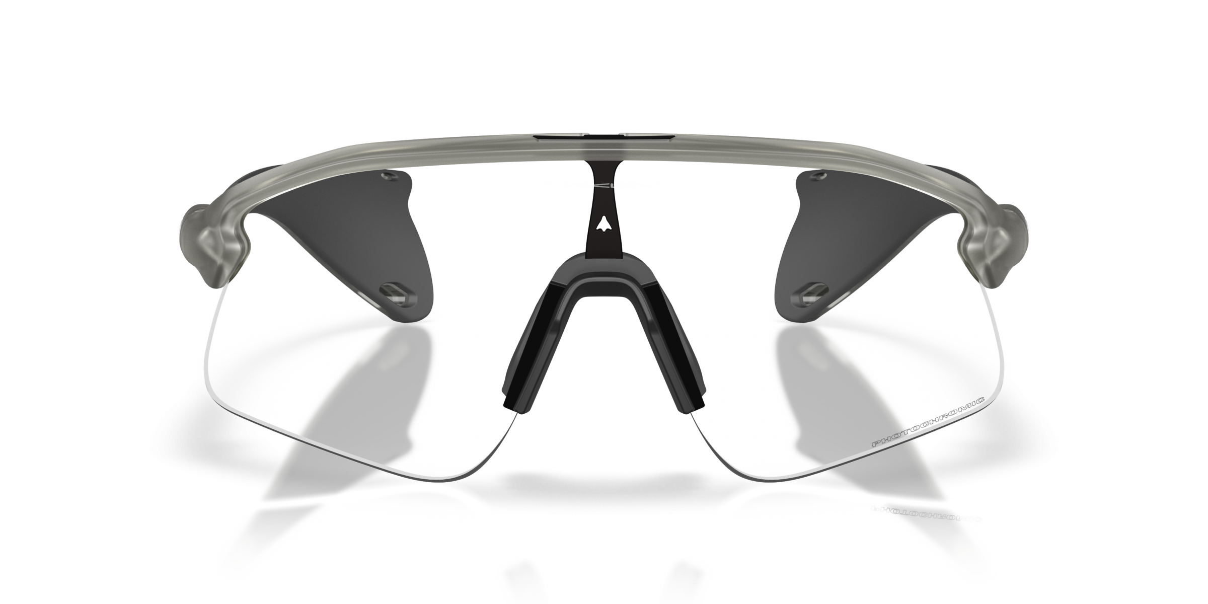 OAKLEY SPOR UNISEX FOTOKROMİK GÜNEŞ GÖZLÜĞÜ 0OO9517 951705 GRİ ÇERÇEVE FÜME CAM