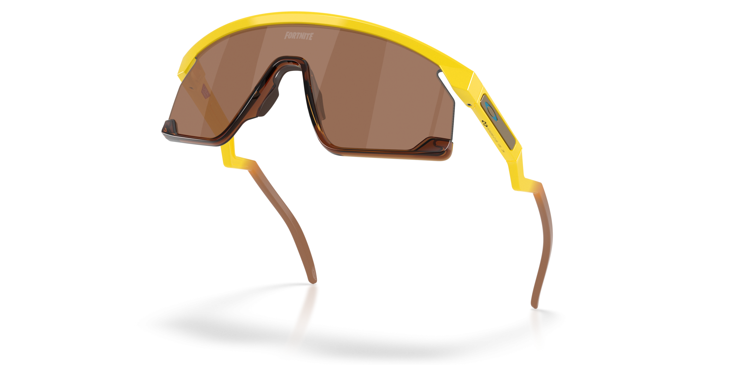 OAKLEY SPOR UNISEX GÜNEŞ GÖZLÜĞÜ 0OO9280 928021 SARI ÇERÇEVE KAHVERENGİ AYNALI CAM OAKLEY SPOR UNISEX GÜNEŞ GÖZLÜĞÜ 0OO9280 928021 SARI ÇERÇEVE KAHVERENGİ AYNALI CAM