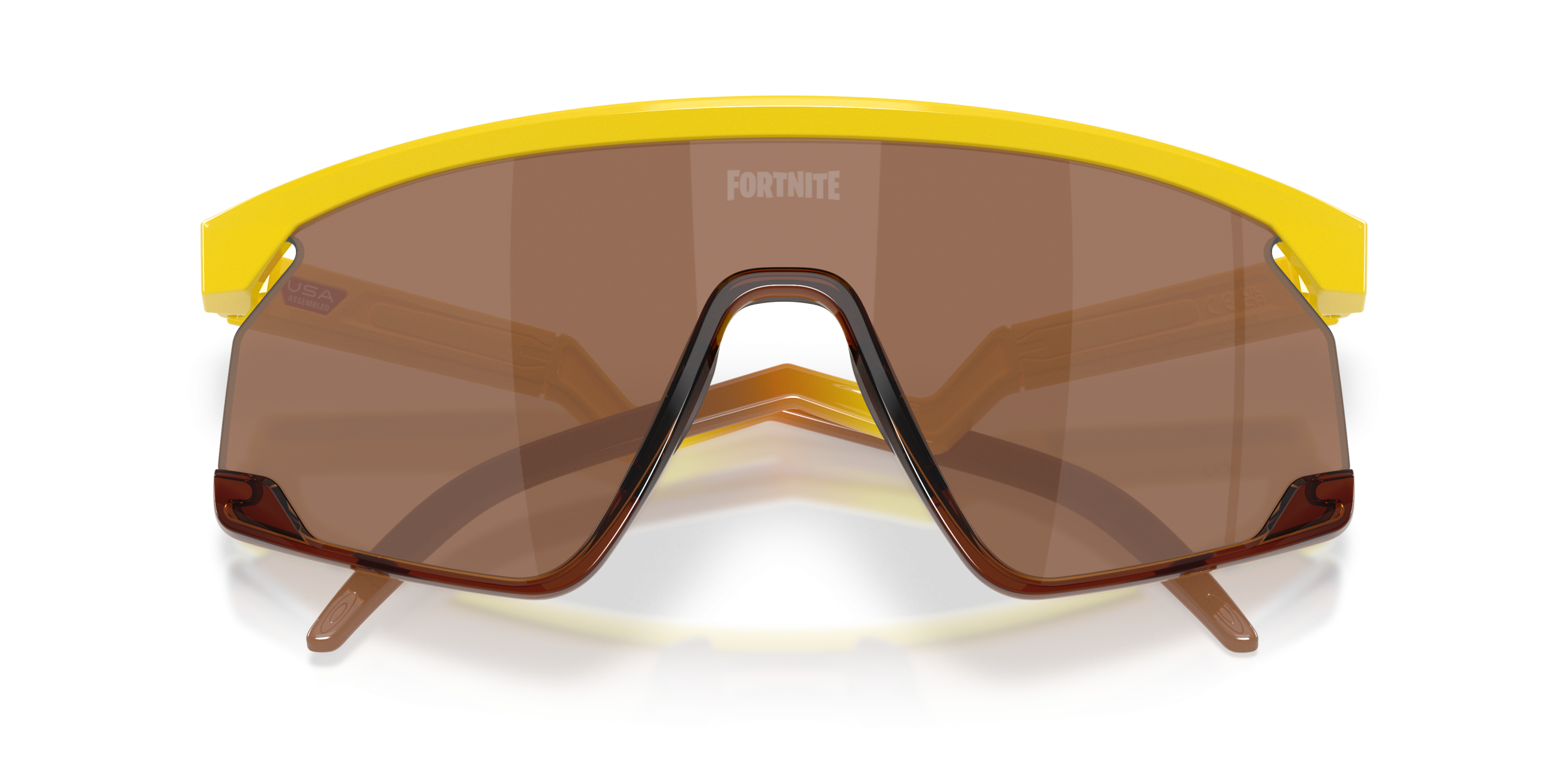 OAKLEY SPOR UNISEX GÜNEŞ GÖZLÜĞÜ 0OO9280 928021 SARI ÇERÇEVE KAHVERENGİ AYNALI CAM OAKLEY SPOR UNISEX GÜNEŞ GÖZLÜĞÜ 0OO9280 928021 SARI ÇERÇEVE KAHVERENGİ AYNALI CAM