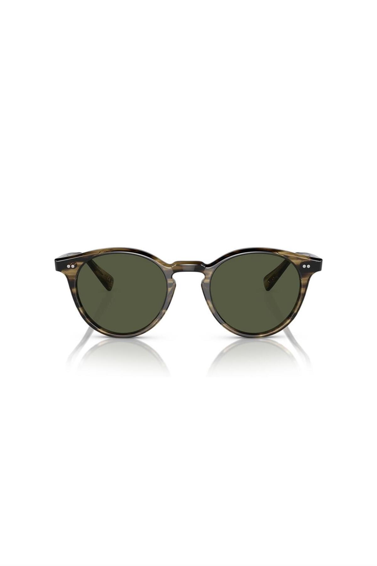 Oliver Peoples  Ov 5459su 50 179152 Oliver Peoples Unisex Güneş Gözlüğü