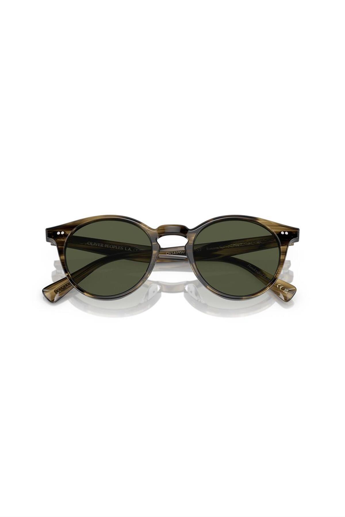 Oliver Peoples  Ov 5459su 50 179152 Oliver Peoples Unisex Güneş Gözlüğü