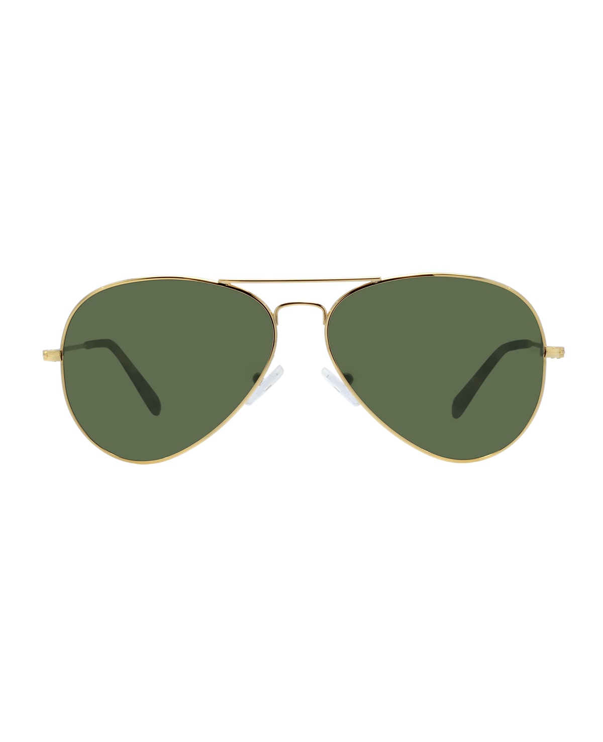 Polarize Pilot Güneş Gözlüğü Raptor Small Altın Çerçeve Yeşil Cam Polarize Pilot Güneş Gözlüğü Raptor Small Altın Çerçeve Yeşil Cam