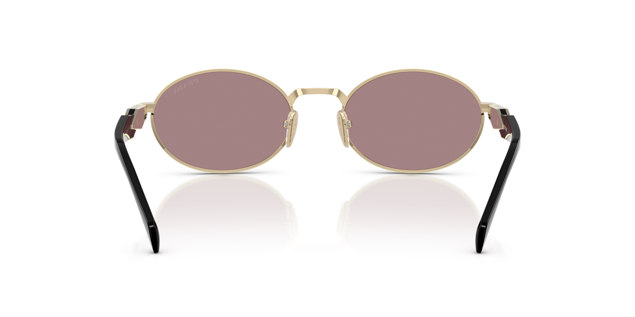 PR 65ZS ZVN20I 55 Kadın Güneş Gözlüğü