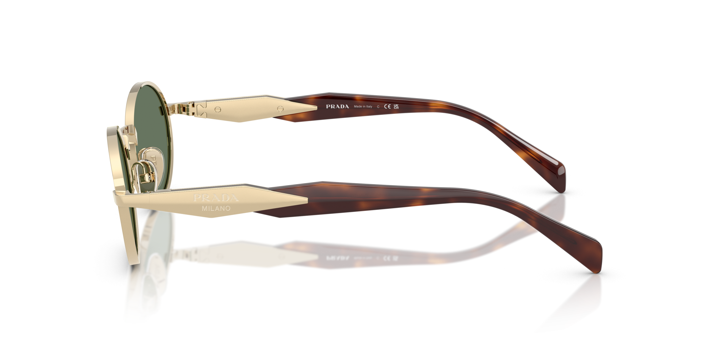 PR 65ZS ZVN70L 55 Kadın Güneş Gözlüğü