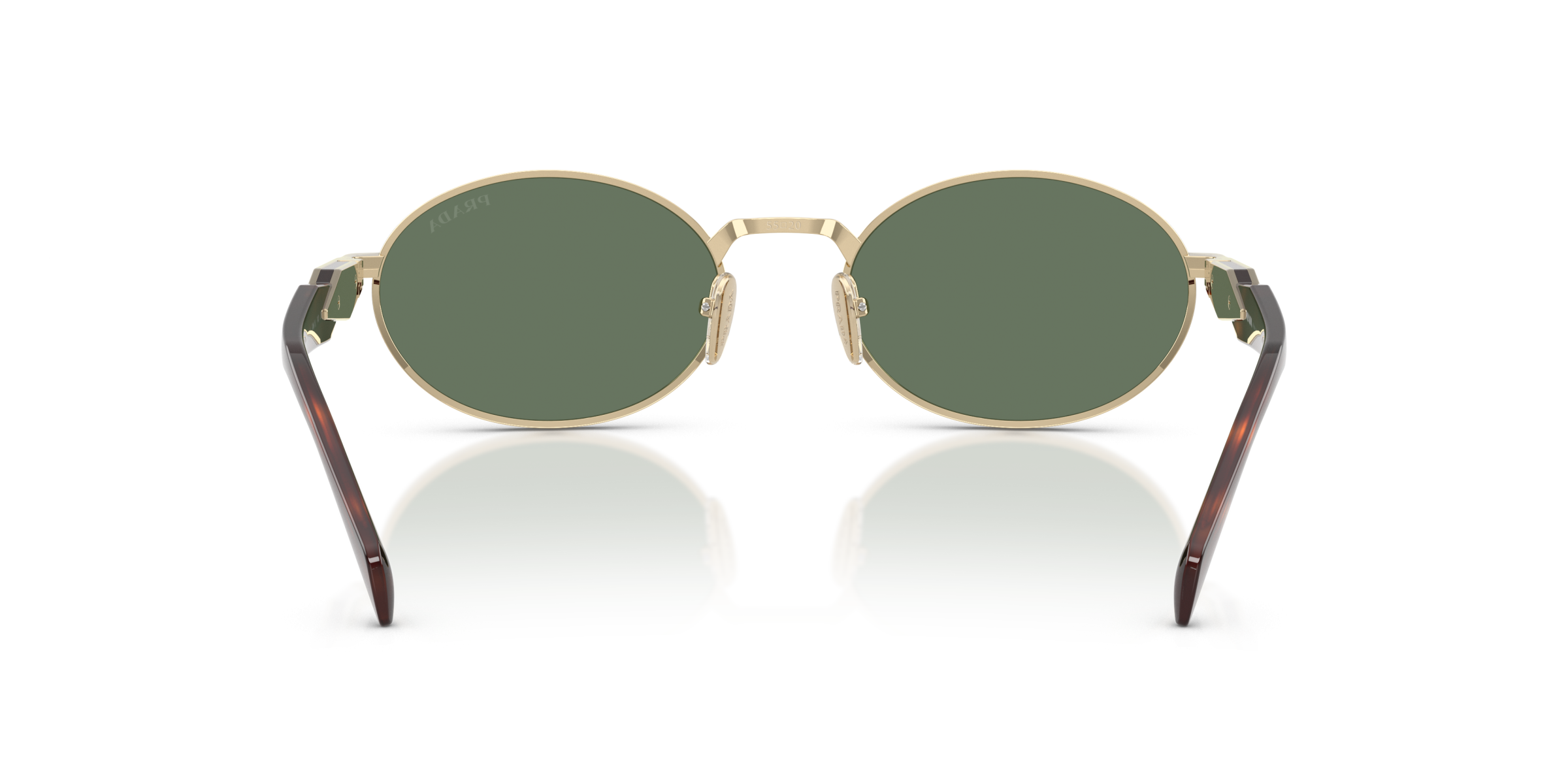 PR 65ZS ZVN70L 55 Kadın Güneş Gözlüğü