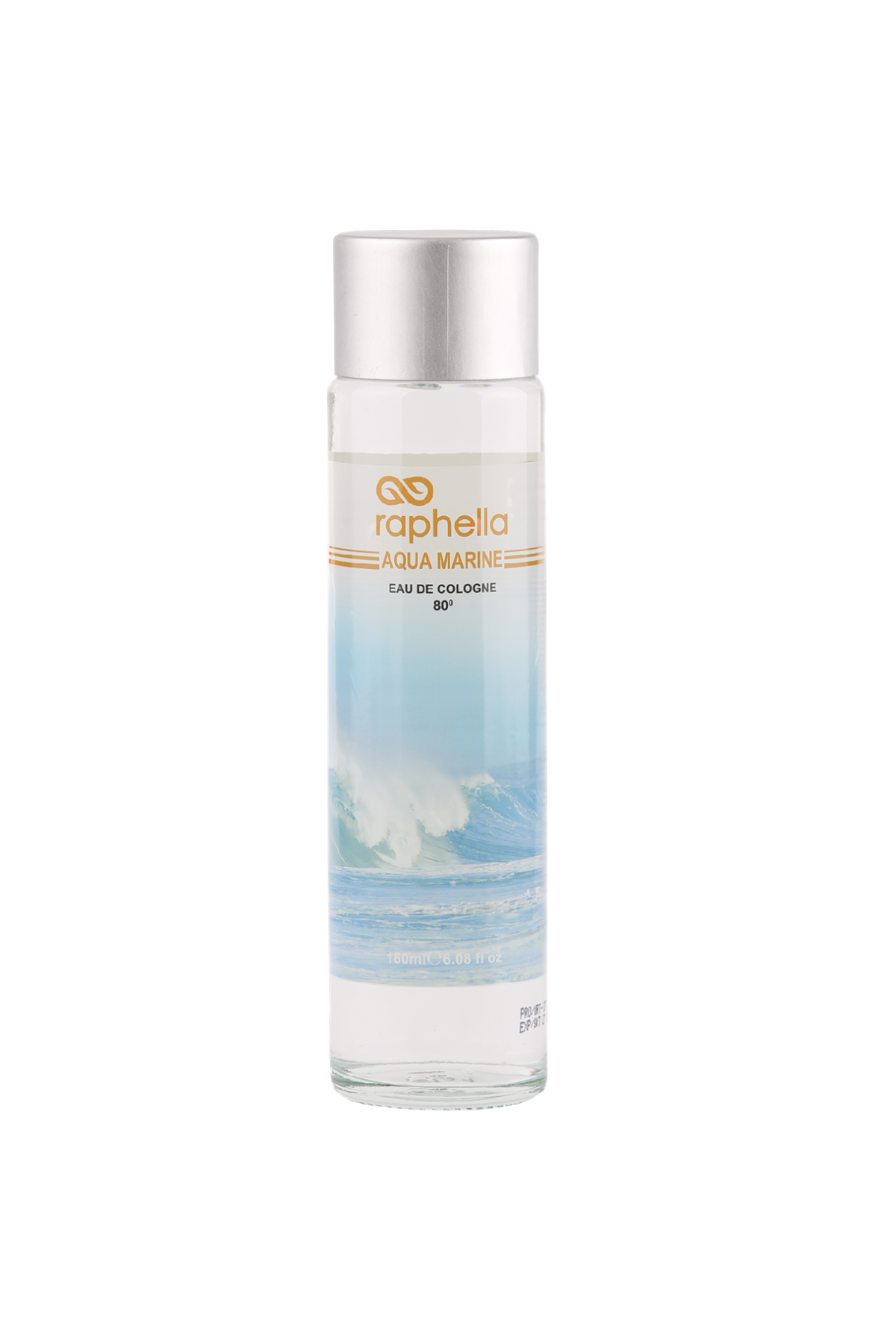 Raphella OKYANUS ESİNTİSİ 180 ML Kolonya