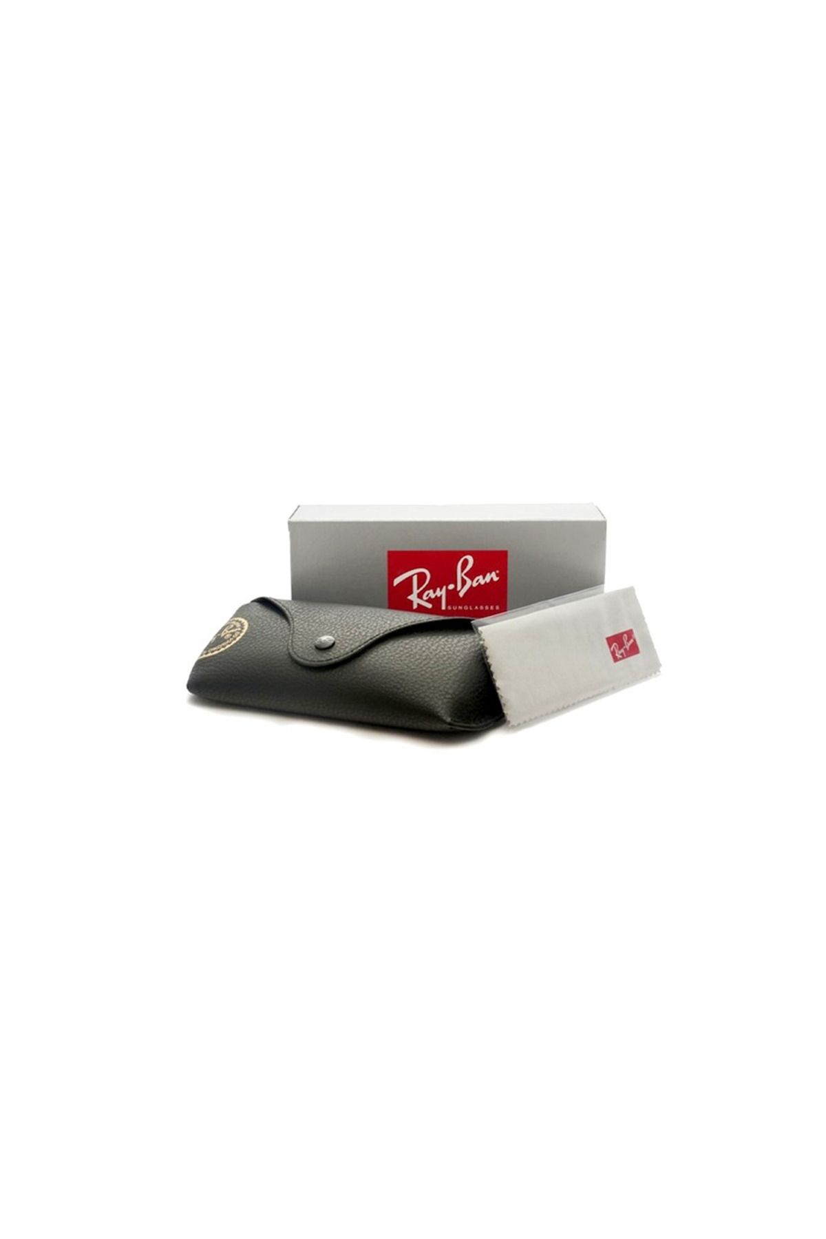 Ray-ban  Rayban 2140 901 50-22 Kadın