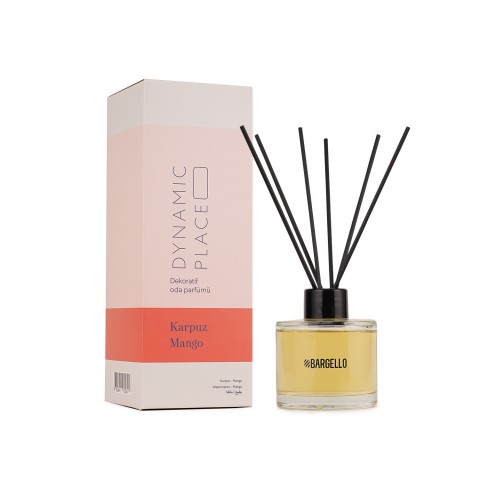 BARGELLO ODA KOKUSU KARPUZ MANGO 120 ML