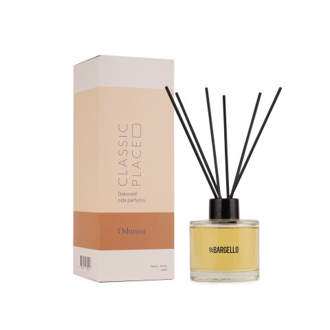 BARGELLO ODA KOKUSU ODUNSU 120 ML