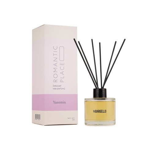 BARGELLO ODA KOKUSU YASEMİN 120 ML