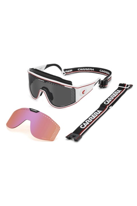 CA Transforma - 6HT99IR - 99 Grey Erkek Güneş Gözlüğü