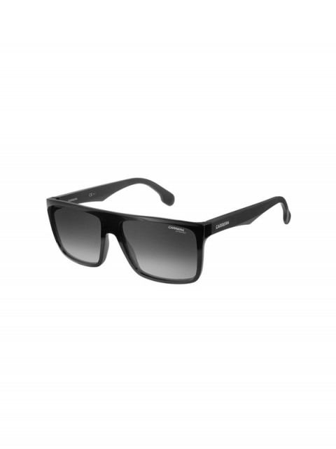 Carrera 5039/S Erkek Güneş Gözlüğü – Flat Top Dikdörtgen Tasarım | Hafif Çerçeve | UV400 Koruma
