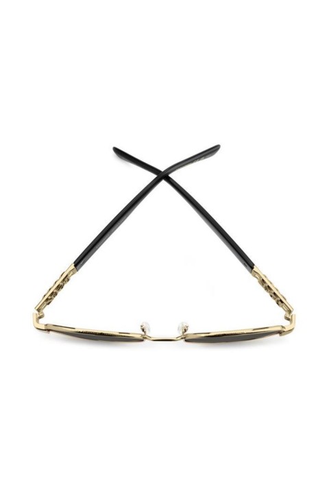 Dsquared2  D2 0155/s-000‐altın Unisex Güneş Gözlüğü