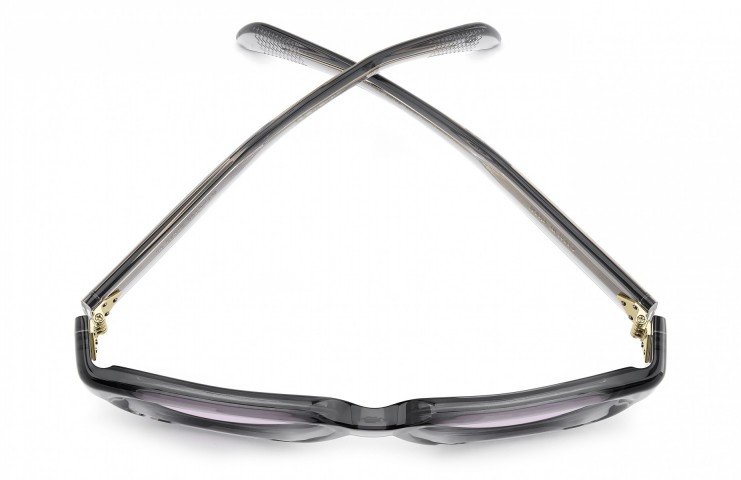 Davıd Beckham Erkek Kemik Güneş Gözlüğü Füme Çerçeve Fotokromik Cam