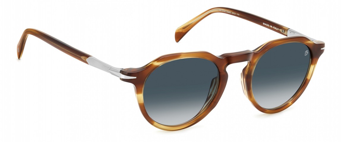 DAVİD BECKHAM DB 1171/S EX408 50