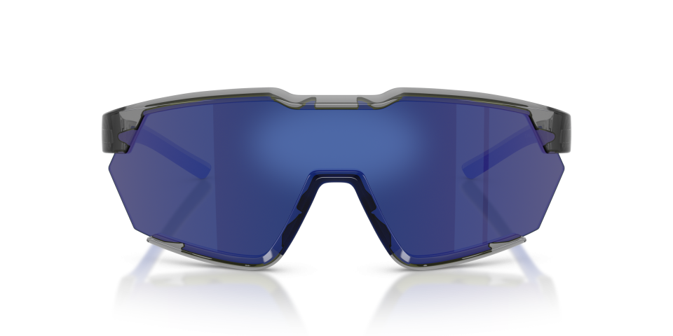 FERRARİ UNISEX GÜNEŞ GÖZLÜĞÜ 0FZ6018U 524/87 GİR ÇERÇEVE MAVİ AYNALI CAM