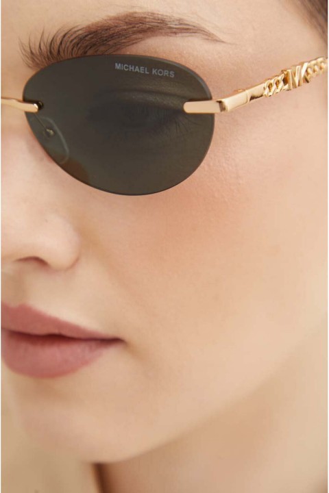 Michael Kors  Güneş Gözlüğü Mk1151 58 18963h