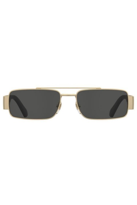 Moschino  Mos184/s-000‐altın Unisex Güneş Gözlüğü