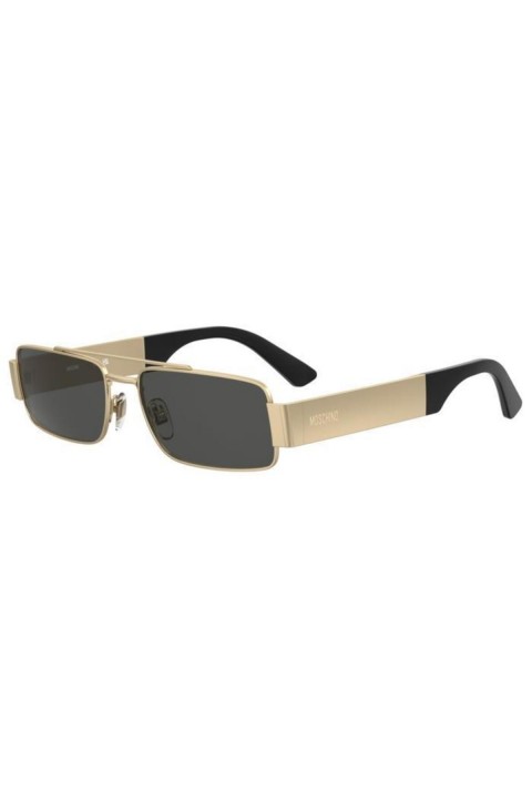 Moschino  Mos184/s-000‐altın Unisex Güneş Gözlüğü