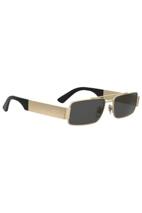 Moschino  Mos184/s-000‐altın Unisex Güneş Gözlüğü