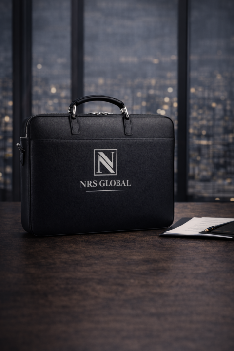 NRS Evrak Çantası