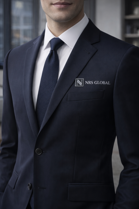 NRS Global Ceket Erkek